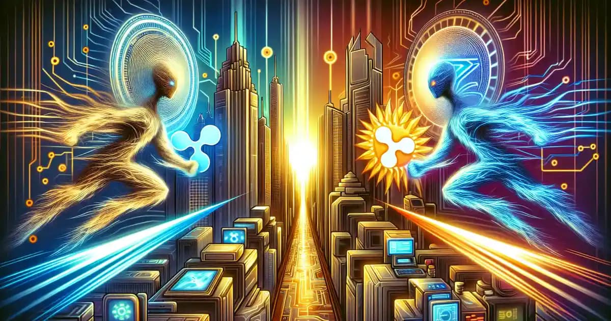 Exploring the Diverse Landscape of Cryptocurrency Assets