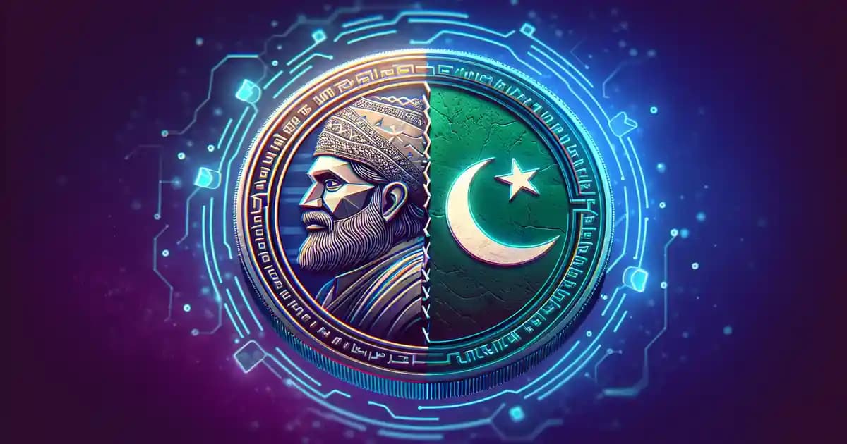 Pakistan and El Salvador Discuss Bitcoin Strategy