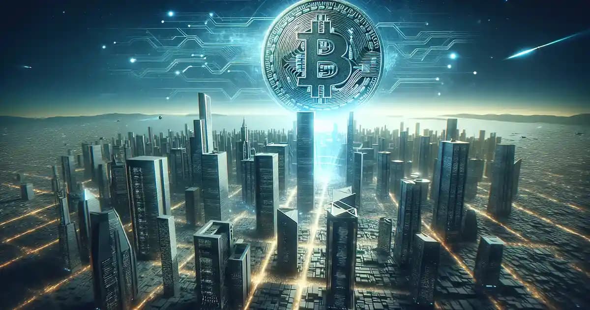 Bitcoin Analyst Cautions Against $200K Prediction