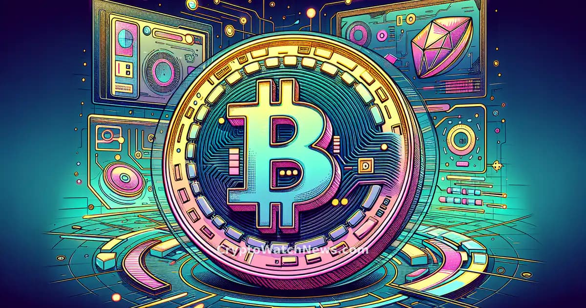 Bitcoin's Growing Role in Traditional Finance