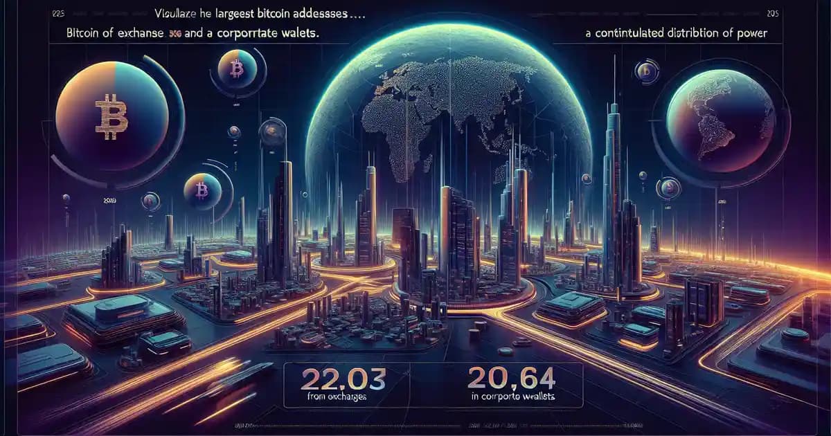Who owns the most Bitcoin in 2025? The rich list revealed