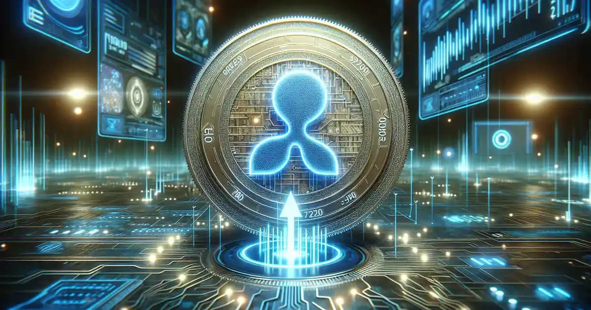 XRP Price Could Surge to $20, Technical Analysis Signals