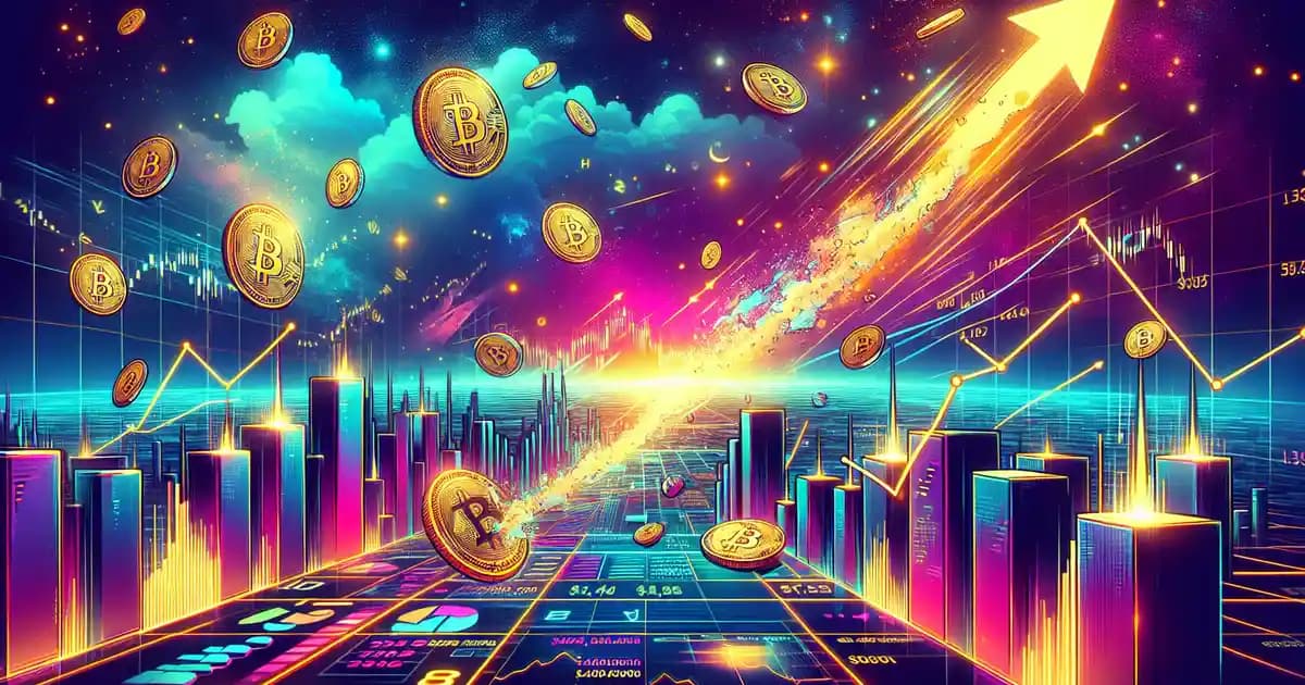 Bitcoin Price Analysis Points to 'Most Explosive Phase' Approaching