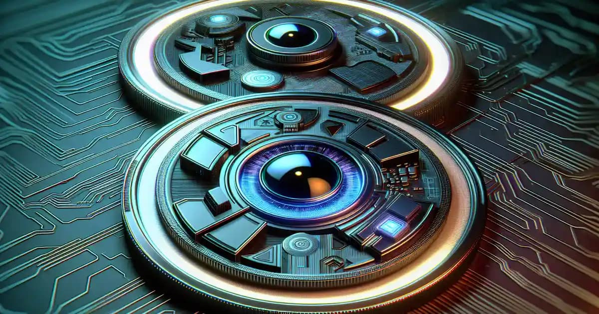 US Lawmaker Raises Concerns Over GENIUS Bill's Potential Impact on CBDCs