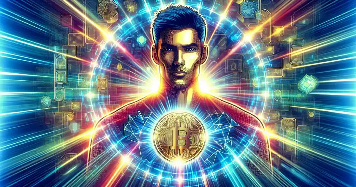 Arctic Pablo Coin: A Rising Star in the Crypto Market