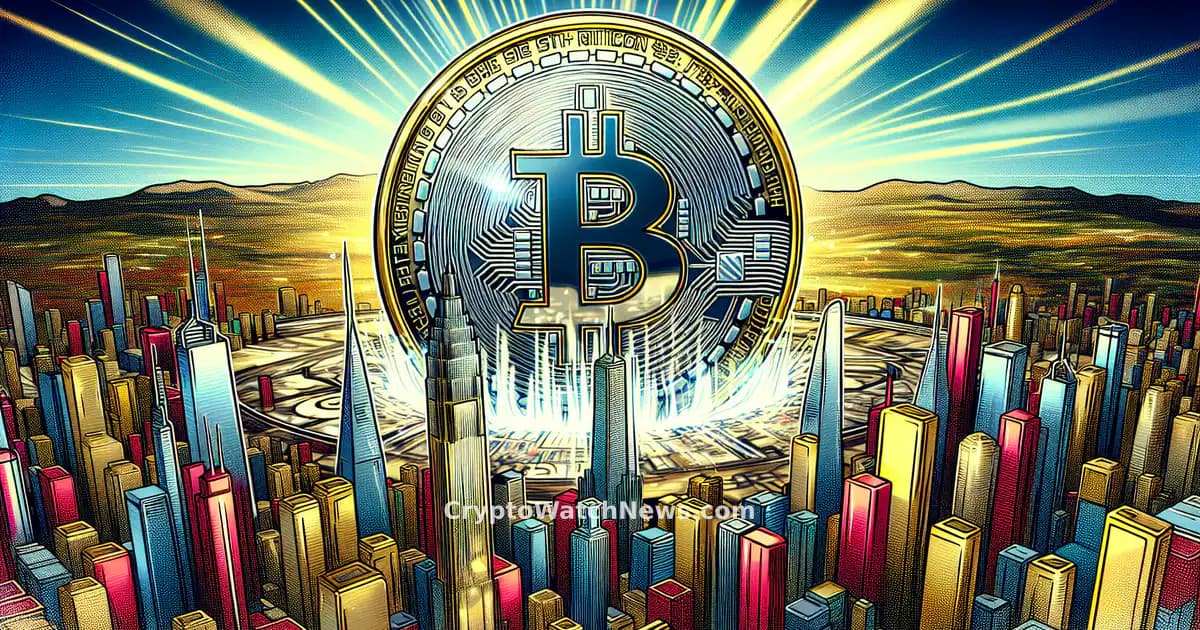 Coinbase Projects Stablecoin Market to Reach $1.2 Trillion by 2028