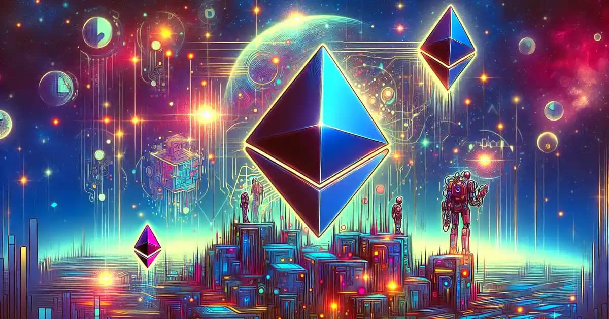 Ethereum's Fusaka Upgrade Set for November, Glamsterdam Planning Next