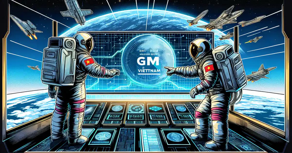 Exploring HTX's Leadership in the Global Web3 Space
