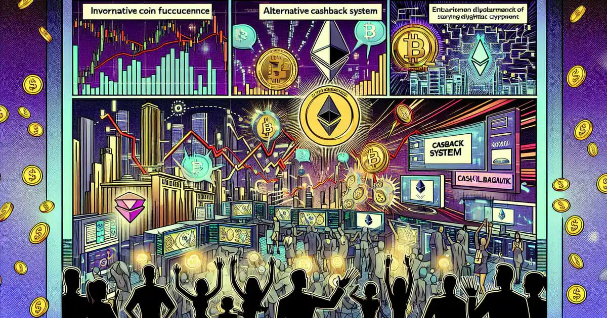 Ethereum at a Crossroads: Analyst Forecasts Altcoin Rally