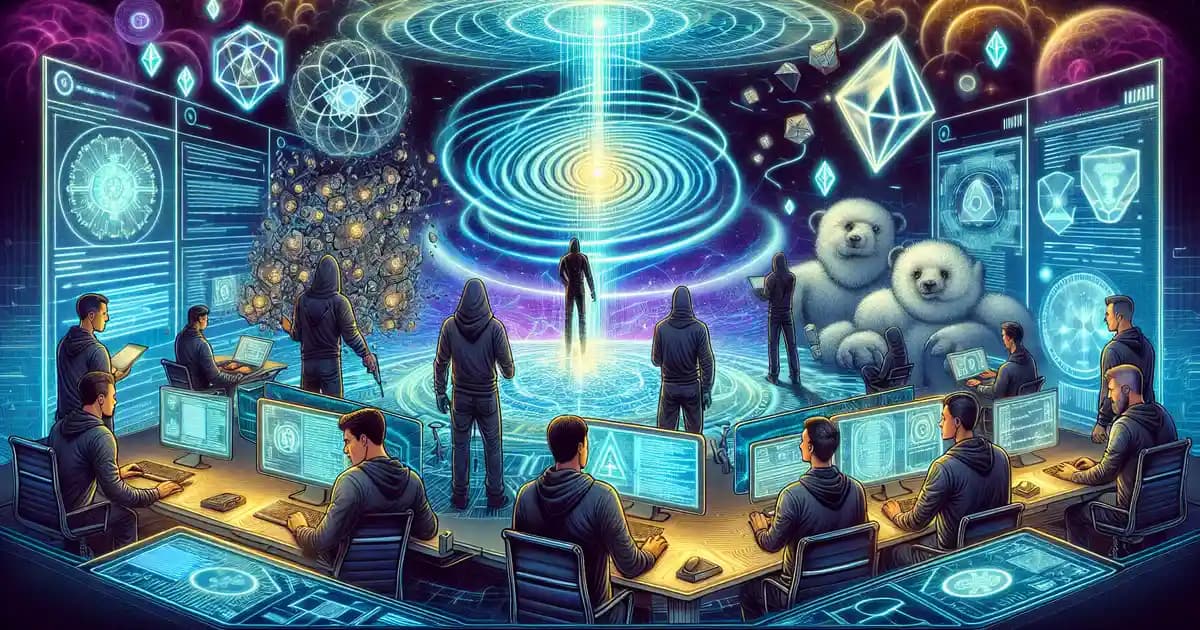 Bitcoin’s quantum countdown has already begun, Naoris CEO says