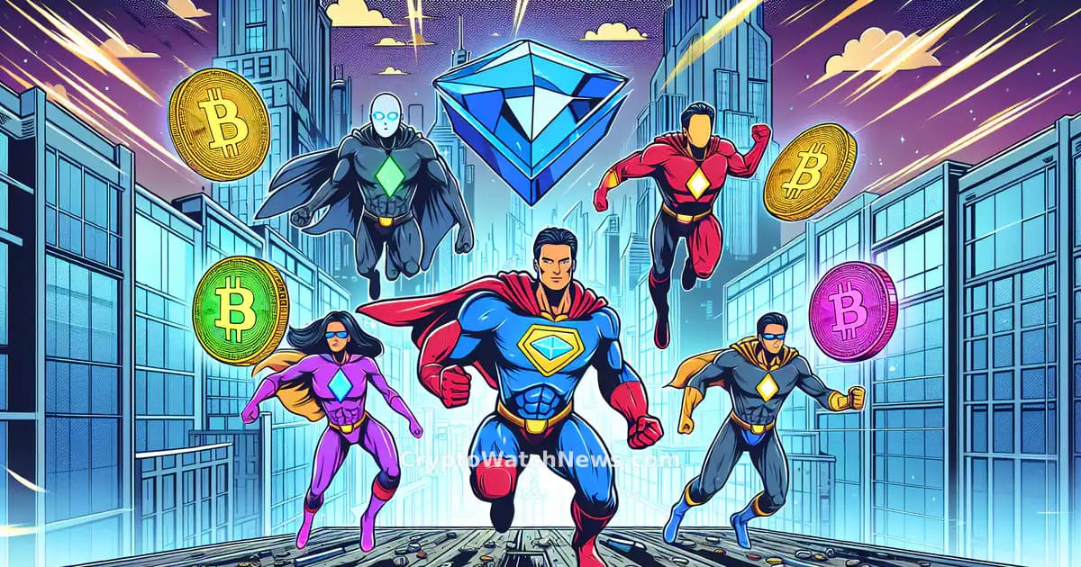 Senate Banking Committee's Crypto Bill Canceled Amid Industry Discontent