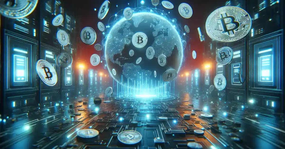 Indian crypto exchange CoinDCX hacked, $44 million drained