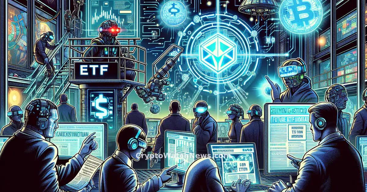 Blockchain Innovations and Legal Triumphs: A Look into the Future