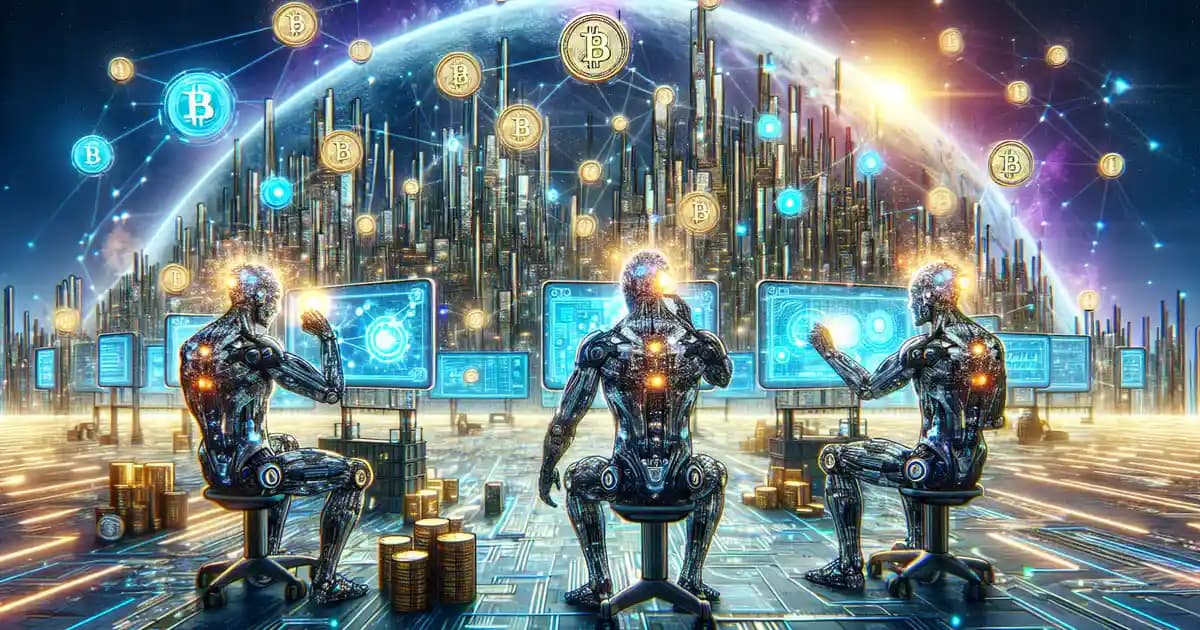 Experts say ‘just a starting point’ as Crypto Week ends on a high note
