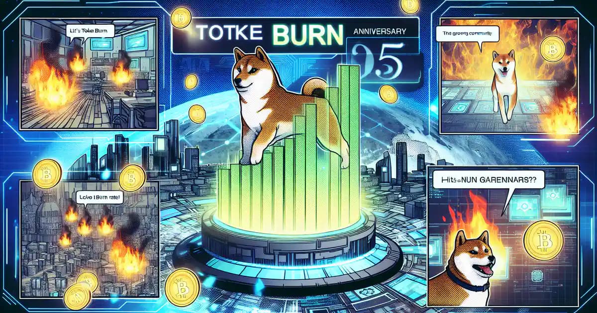 Shiba Inu: Analyzing Recent Price Movements and Token Burn Events