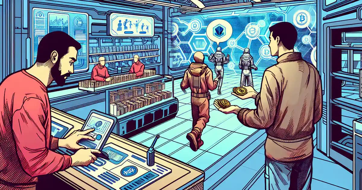 The Rise of Cold Wallet: A Unique Approach to Crypto Rewards