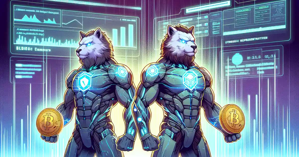 Exploring the Potential of Memecoins and Altcoins in the Crypto Market