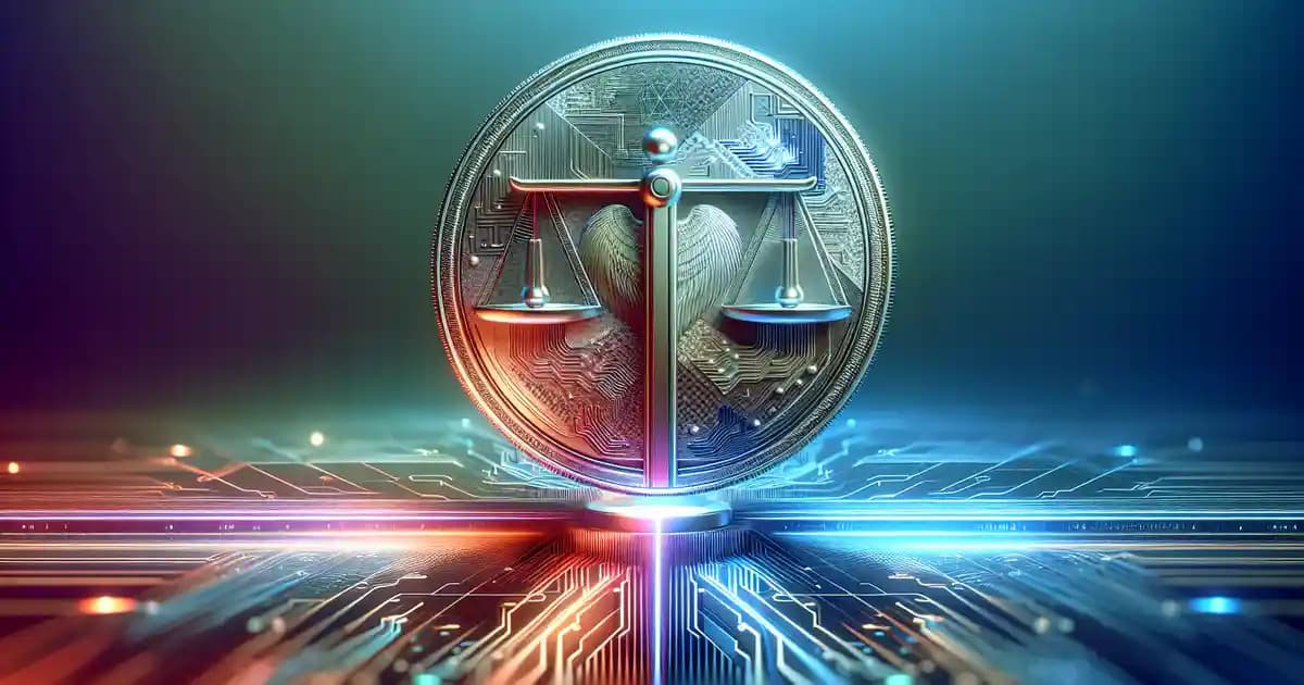 GENIUS Act blocks Big Tech, banks from dominating stablecoins: Circle exec