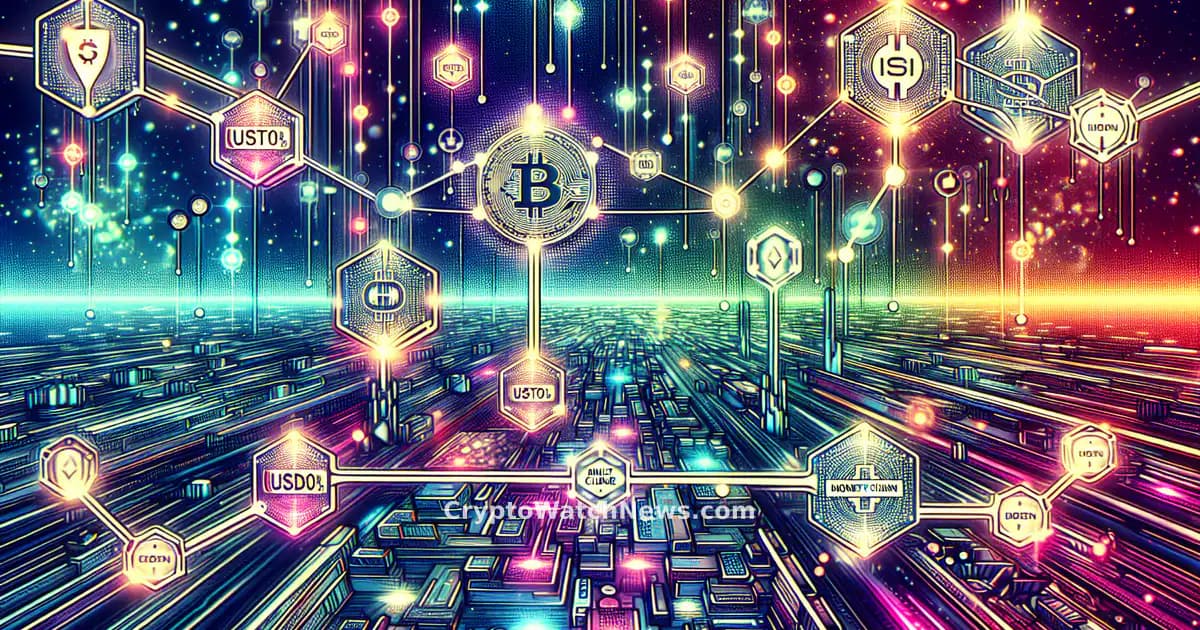 The Integration of USDT0 on OKX's X Layer Network