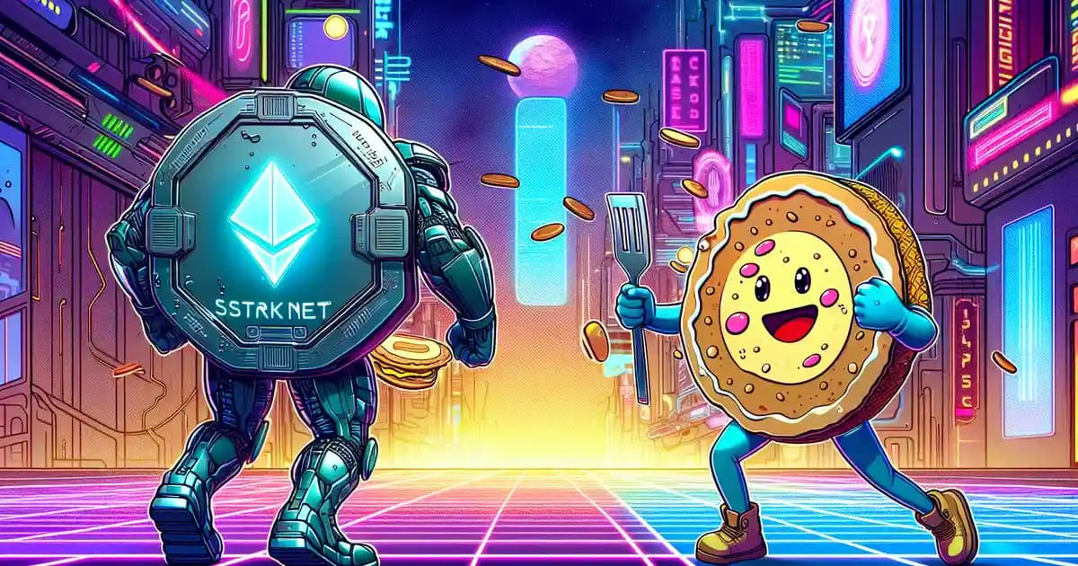 Institutional Investment Boosts Ethereum with $182M Stake from ARK Invest
