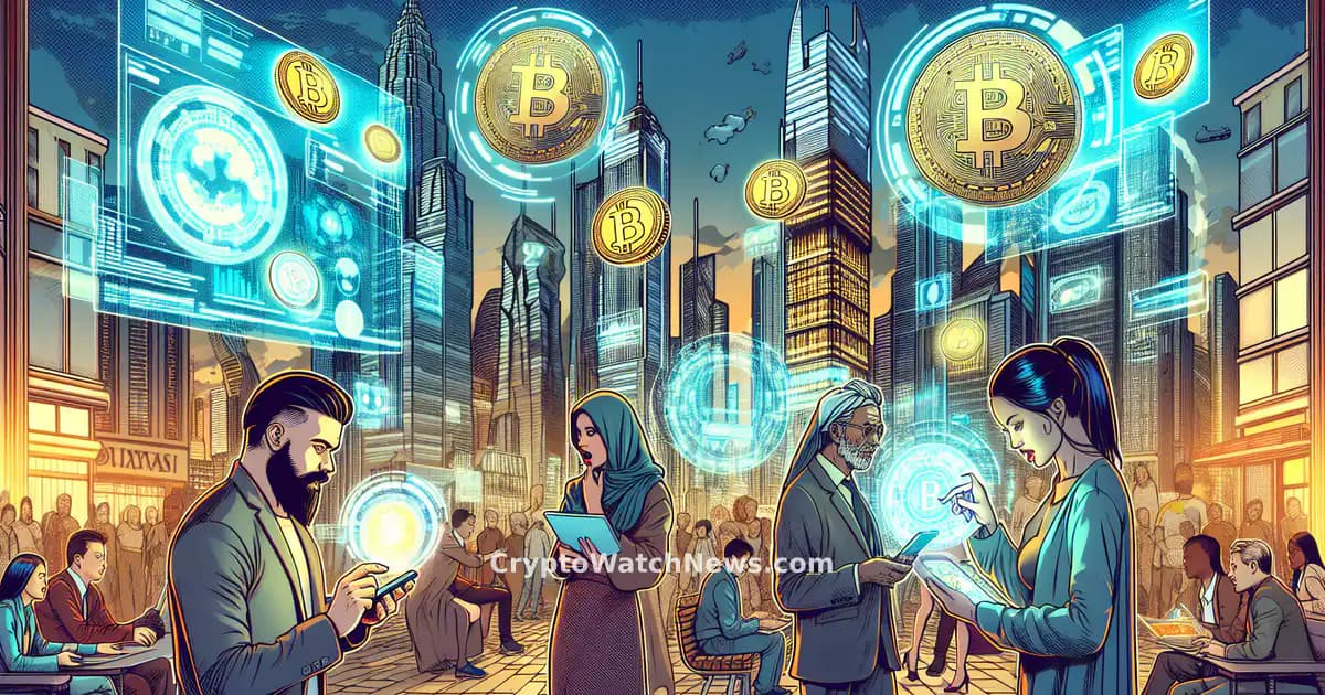 Remittix (RTX) Emerges as a Top Altcoin with Strong Growth Potential