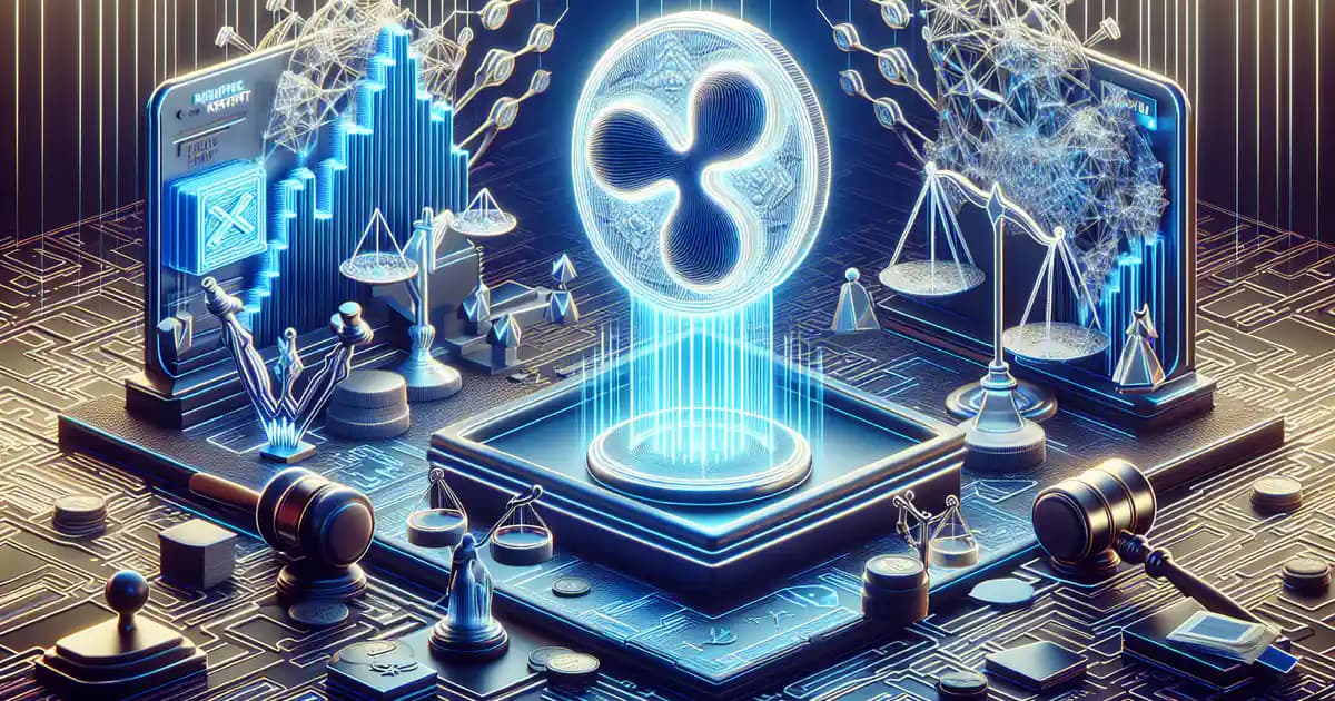 Understanding the Evolution of XRP Prices in August 2025