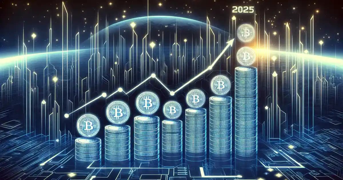 Which Cryptocurrency Will Lead You to Millionaire Status in 2025?