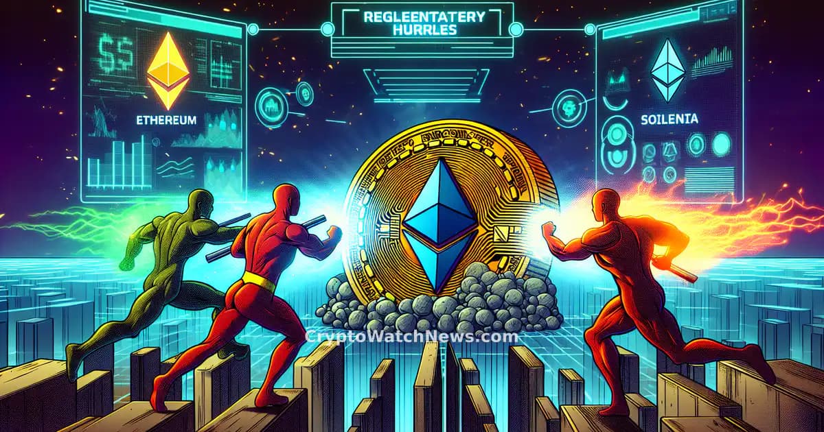 Altcoins Poised for Growth as Analysts Predict Bull Cycle Leaders