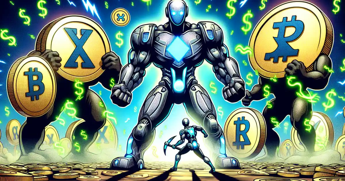 Understanding the Recent Developments in XRP