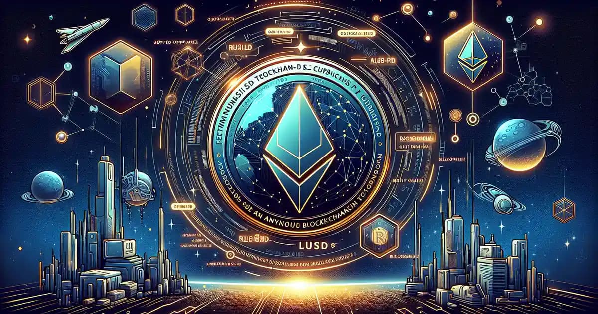 Ripple's RLUSD: A Stablecoin to Watch Amid Institutional Adoption