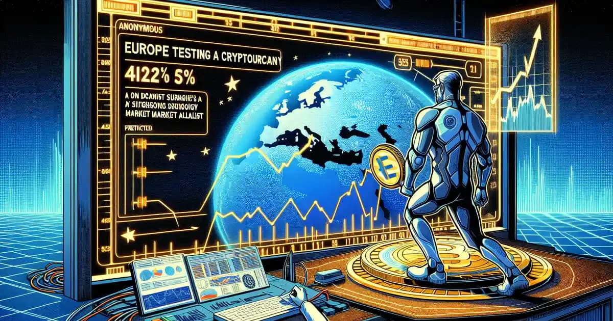 Exploring the Potential Impact of Europe Testing Digital Euro on XRP Ledger
