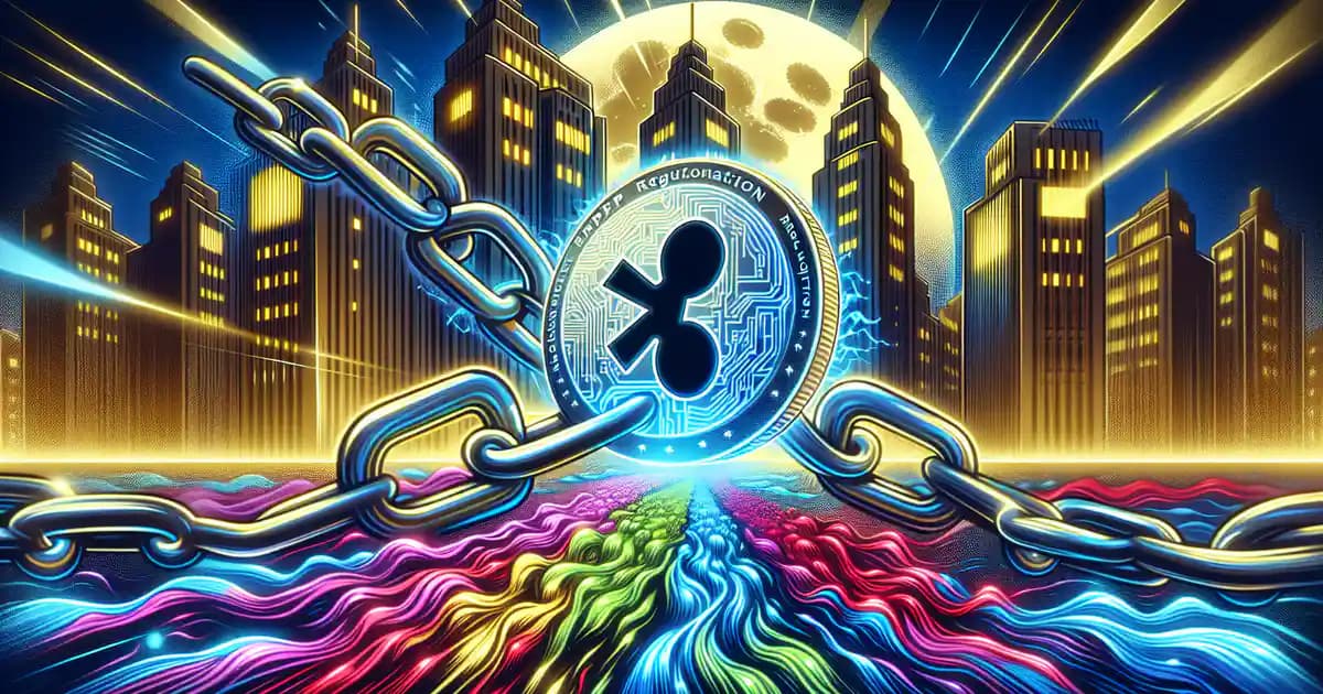 Exploring the Potential Future of XRP in the Cryptocurrency Market