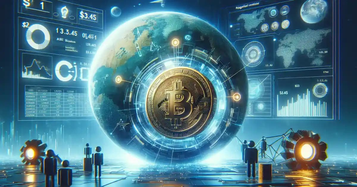 XRP Reaches New All-Time High Amid Market Optimism and Regulatory Uncertainties