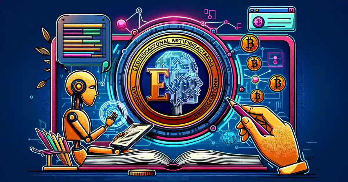 AI and blockchain revolutionize education sector