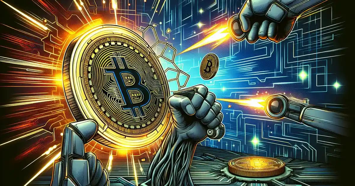 Blockchain Compliance Tools to Revolutionize Traditional Finance Costs