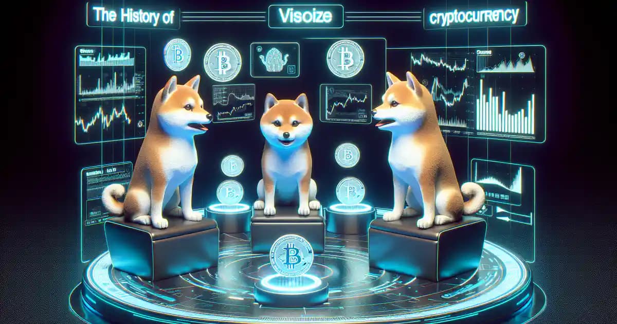 Shiba Inu (SHIB) Faces Challenges and Opportunities in Cryptocurrency Market