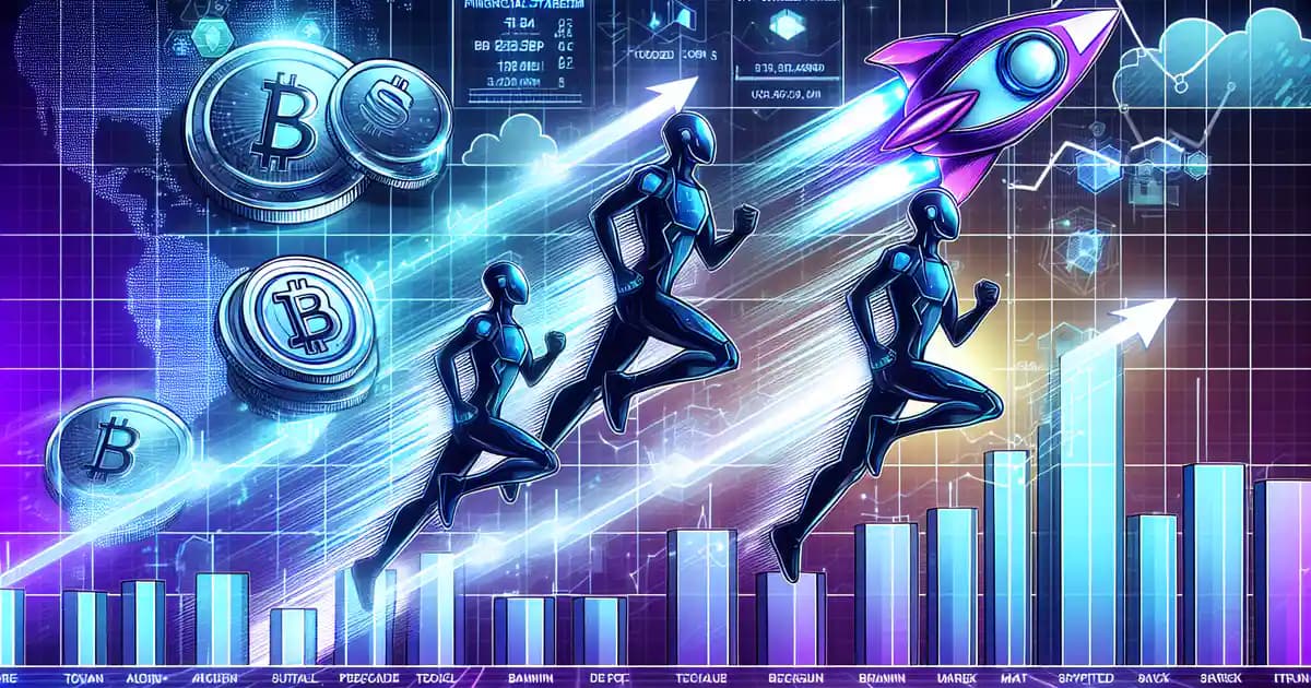 Exploring the Recent Developments of Tron (TRX), PENGU, and Cold Wallet
