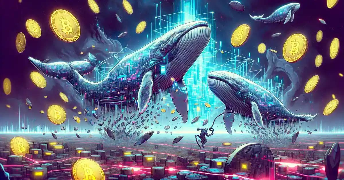 Understanding the Dynamics of Pi Network Coin Movements