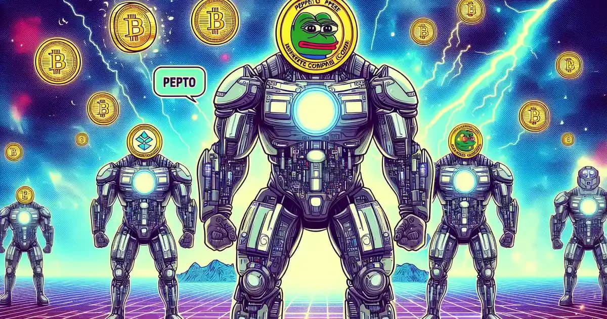 Promising Sub-Penny Cryptocurrencies Set to Explode in 2025
