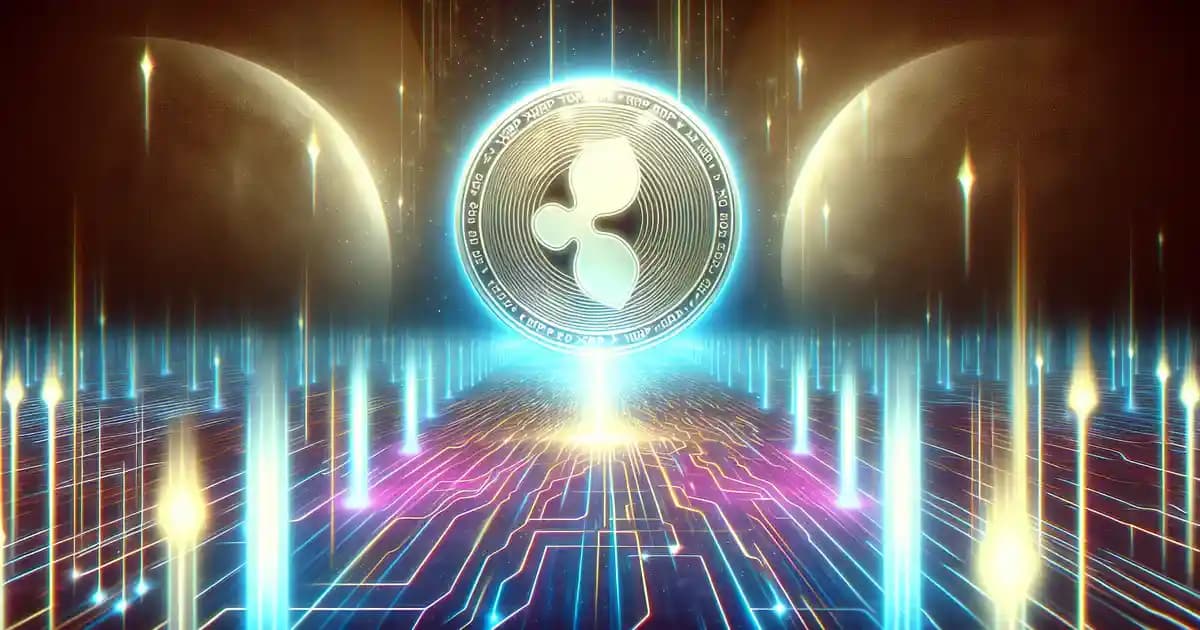 XRP Gains Momentum with Regulatory Clarity and Institutional Support