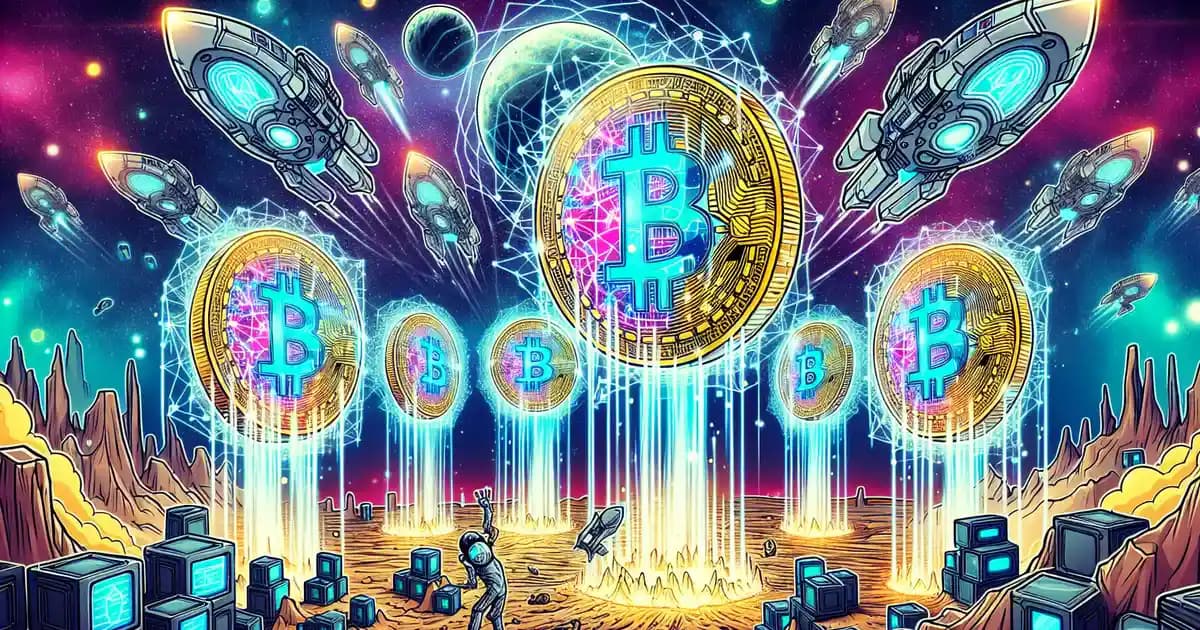 XRP Price Breaks Out: These Charts Predict a Rally Toward $6