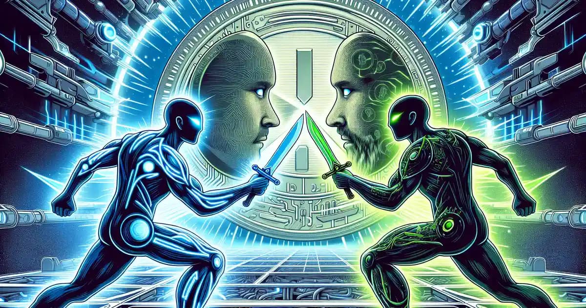 Exploring XRP and Pi Coin: A Comparative Analysis