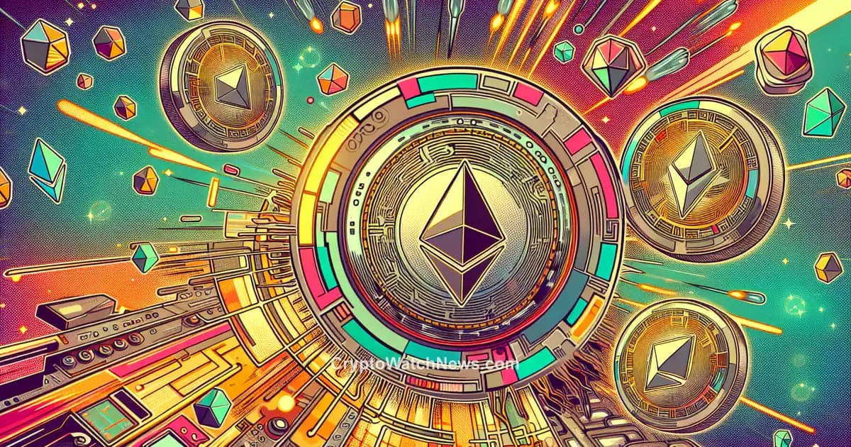 Ethereum's Pioneering Upgrades Reinforce DeFi Leadership