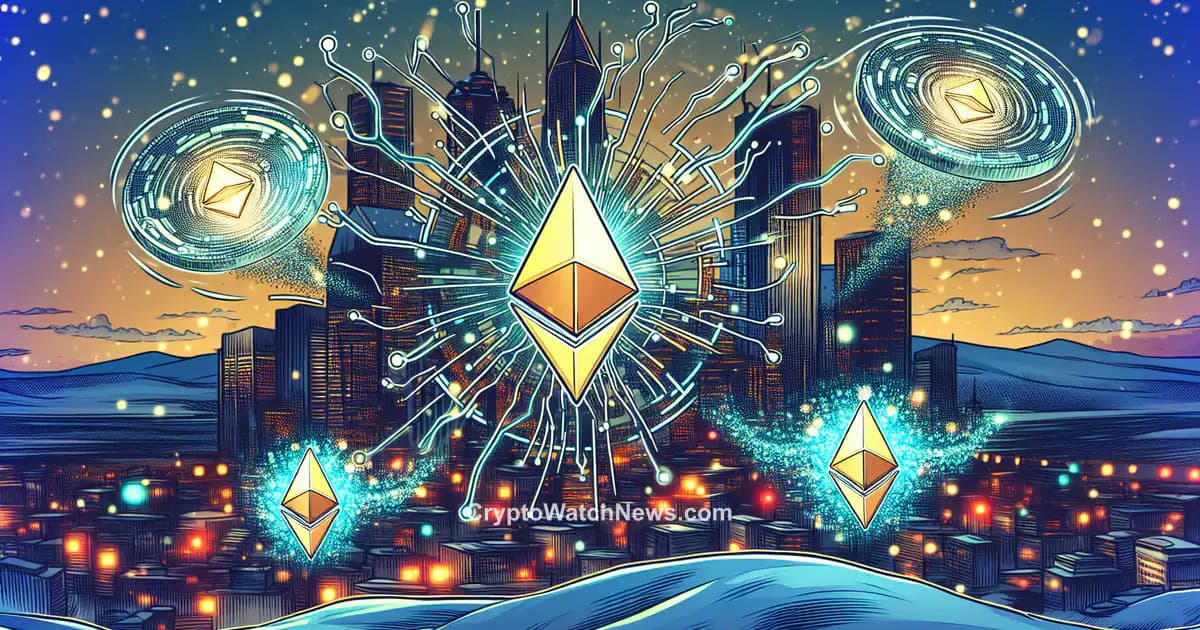 The Rise of Ethereum-Based Meme Coins: Pepeto's Ascent