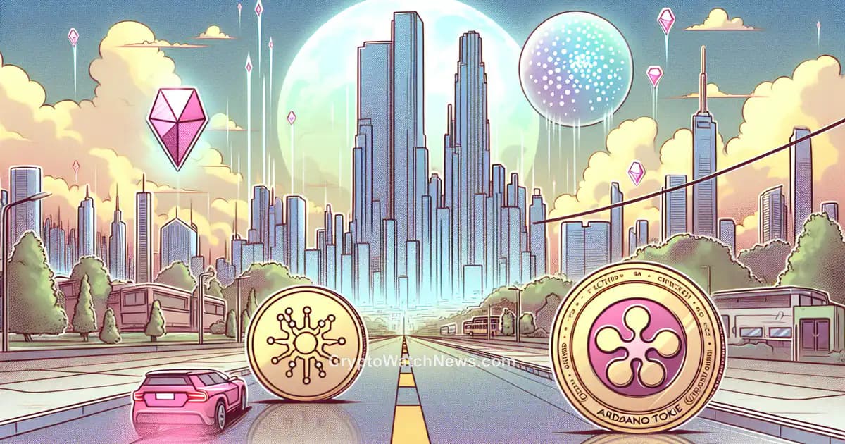SEC Delays Cardano ETF Decision, Maintaining Uncertainty for Investors