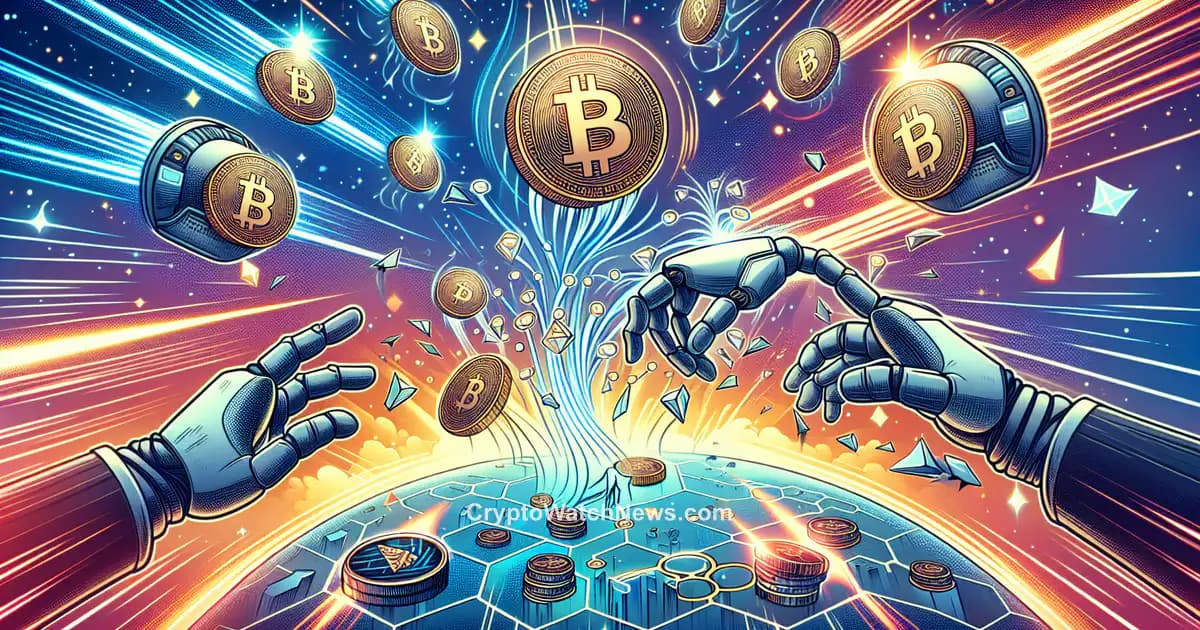 Mutuum Finance Shines Amidst Crypto Market Dynamics