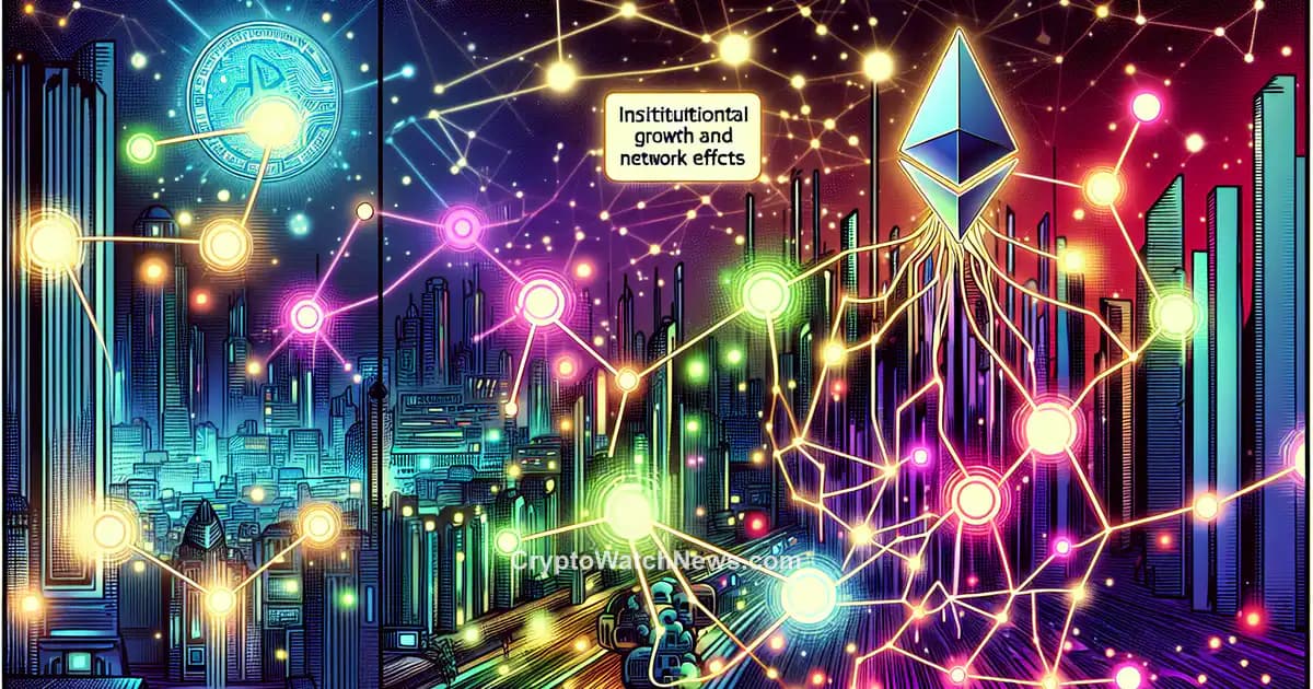 Pepe Coin's Road to Institutional Maturity and Investor Lucrativeness