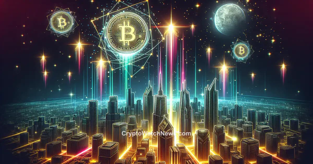 Airdrop Strategy Boosts Falcon Finance in Competitive Stablecoin Arena