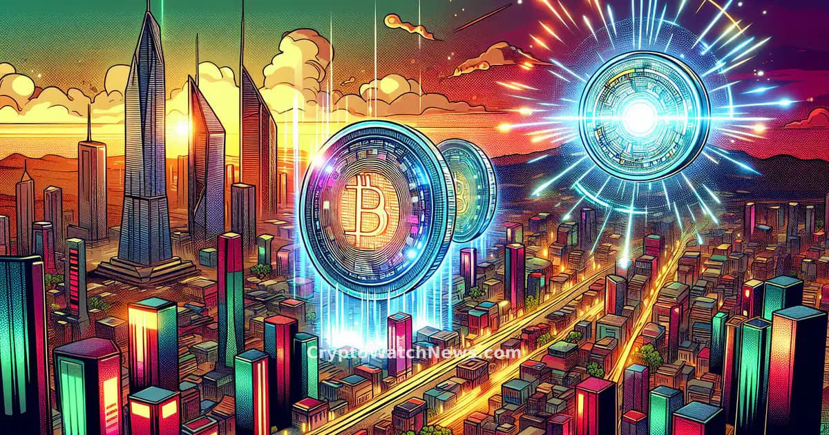 Coinbase Ventures Invests in Indian Crypto Exchange CoinDCX at $2.45 Billion Valuation