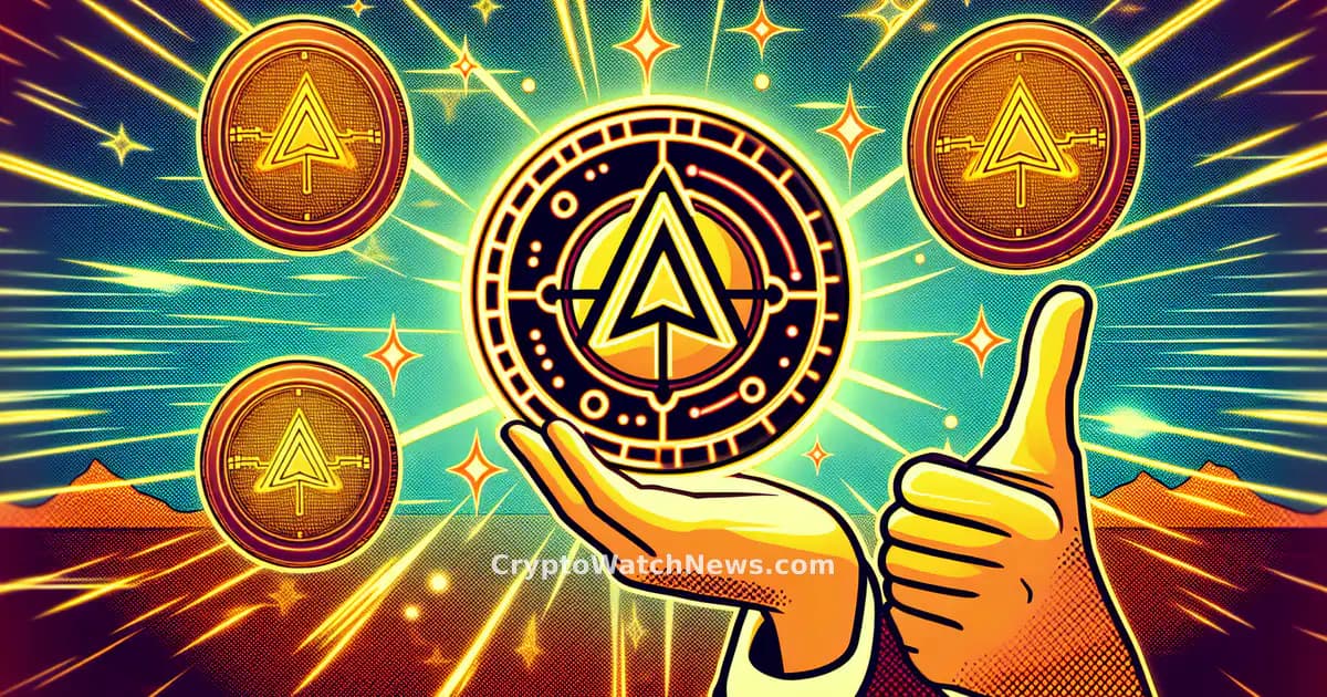 Bitwise Pursues First Aptos Spot ETF Amid Growing Institutional Interest